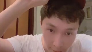 活久见！张艺兴翻跳EXO金钟仁/KAI新曲《Rover》视频公开(230325)