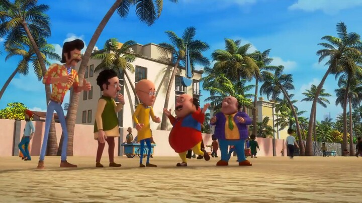 Juhu_Beach_Main_Motu_Patlu_Ka_Dhamaal😱___Motu_Patlu_Mumbai_Fun___Motu_Patlu___Kiddie_Land(720p)
