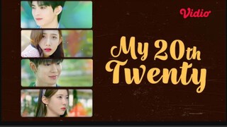 My 20th Twenty (2023) ep 03