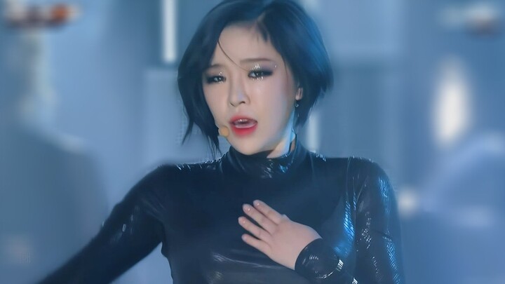 【4K 60fps】Son Ga-in/Gain – Paradise Lost (150317 The Show)