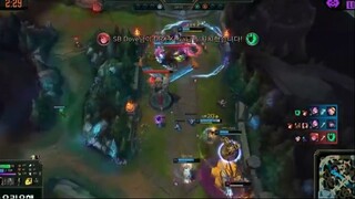 Liên Minh VN- SB vs DRX Highlights Game 2 LCK Spring 2020 W1D5 SANDBOX Gaming vs DragonX LCK