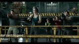 Resident Evil Death island Official Movie trailer 2023