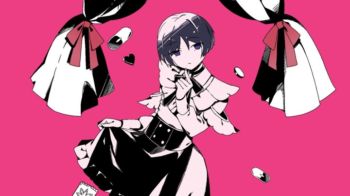 [Genshin Impact / Maple]Darling Dance
