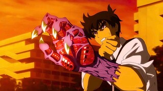 Sensei Tangan Iblis Gelud Sama Iblis!!!