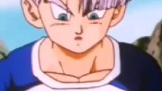 dbz that's it