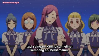EP 9 - Kikaijikake no Marie Sub Indo