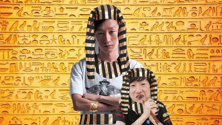 ⚡Ancient Egyptian Electric Baton⚡