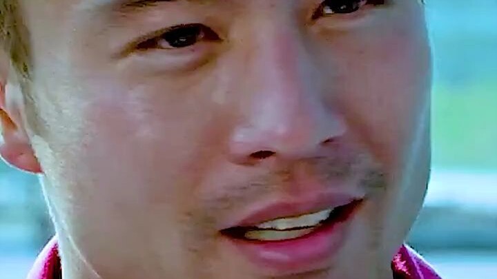"Dalam beberapa tahun, Andy On akan memulai eranya!"