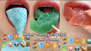 Asmr CANDY CRYSTAL-AsmrBunnn