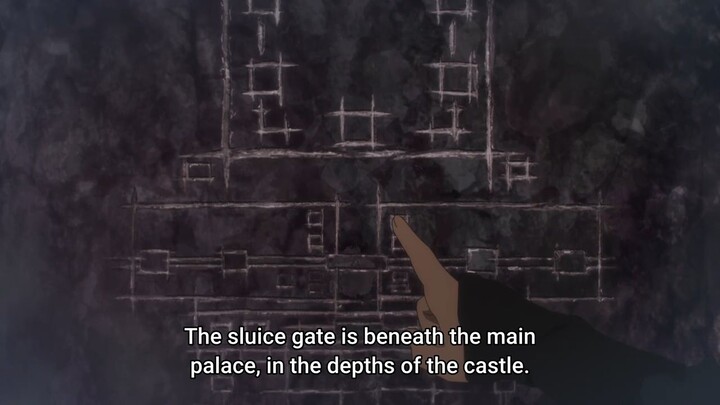 hells paradise