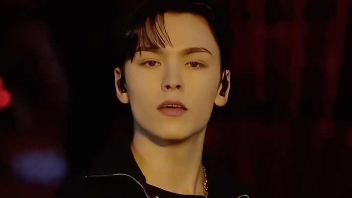 【SVT】Đến xem Tiểu Thạc và Tiểu Hạo nhảy bài "Khả Lệnh Phạt" của Hunni!