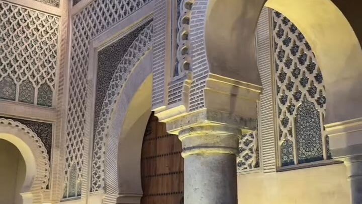 from Morocco City meknes 🇲🇦