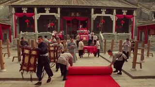 The Legend Is Born Ip Man 2010