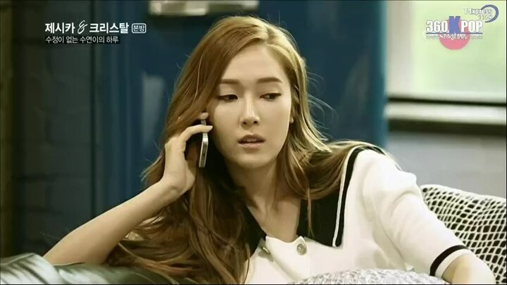 Jung sis - Ep 5