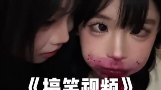 搞笑视频