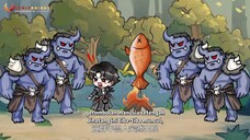 Little Fairy Yao Episode 17 Subtitle Indonesia