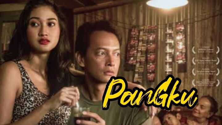 Pangku (2025) Merantau malah jadi wanita malam 🥀