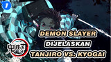 Demon Slayer Dijelaskan
Tanjiro vs. Kyogai_1