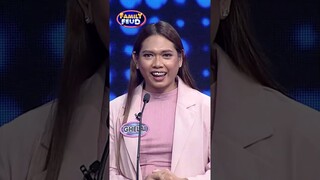 Kaway-kaway sa ganito rin ang mga sigaw! #shorts | Family Feud