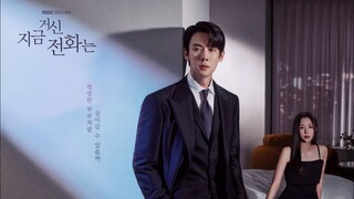 Tập 1| Khi điện thoại đổ chuông  ( Yoo Yeon-seok, Chae Soo-bin )
