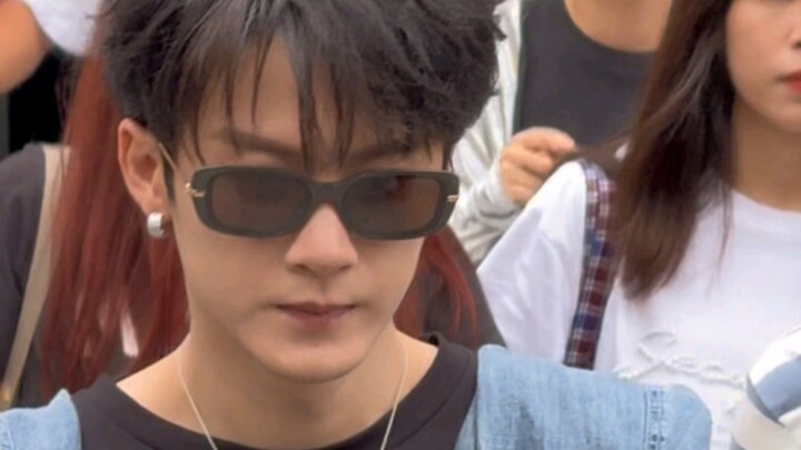 มุมมองพิเศษ ~ หัวใจของฉันเต้นรัววันนี้ Tan'er ก็หวานนิดหน่อย