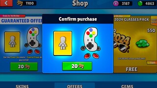 *NEW* SPECIAL EVENT GIFTS! - Stumble Guys