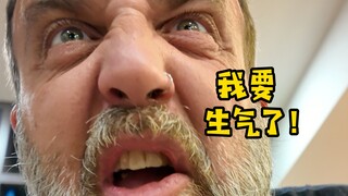 用刷脸白嫖的牛肉做个"金丝牛肉饼"，能不能馋哭老外？