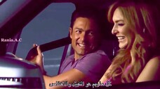 Jesus y Alma - El Amor Manda