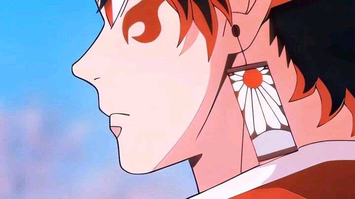 demon slayer yoriichi