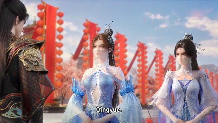 Ni Tian Xieshen Season2 eps50