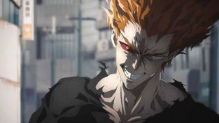 ONE PUNCH MAN SEASON 3 EPISODE 1
