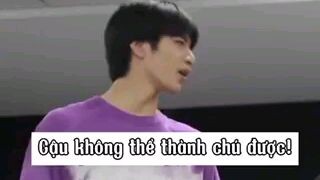 Hiên ngây ngô quá đi