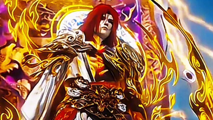 SPOILER RENEGADE IMORTAL EPS.90