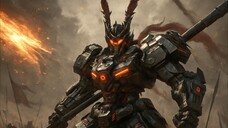 Kijin Gentosho - EP 18 (HD) Sub Indo