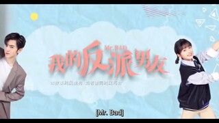 Ep.19 MR.BAD english sub