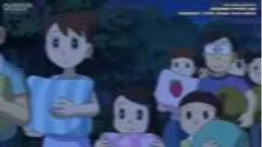 Doraemon Episode 666