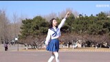 【Glare Dance】Telepati (Tonton sekali, tiga kali senang!)