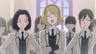 Gorila no Kami Kara Kago Sareta - EP 3 (HD) Sub Indo