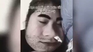 Hơi bực rồi nhó