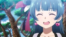 Genjitsu no Yohane: Sunshine in the Mirror Episode 7 Sub Indonesia