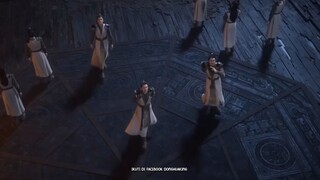 Shrouding the Heavens Episode 67