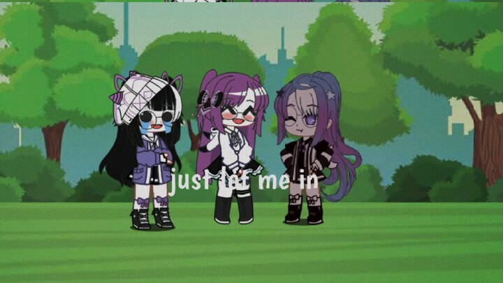 Sahabat ♡ (Gacha Club)