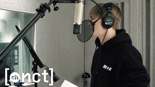 【New Culture Technology Institute】[Un Cut] Take 3 Ridin' Recording Behind the Scenes (Chinese Subtit