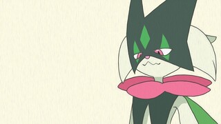 [Pokémon] Ideal and Realistic Mystreek Newization [Mystreek]