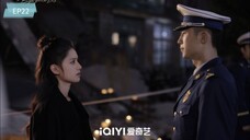 Bright eyes in the Dark ep22 (Engsub)