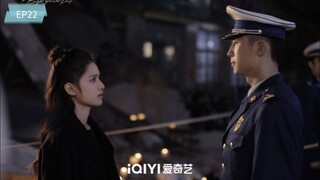 Bright eyes in the Dark ep22 (Engsub)