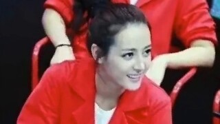 “หยางตี้” สองมาตรฐาน (พ่อน่ารัก วาบ้าเลือดร้อน)-Yangdi cp
