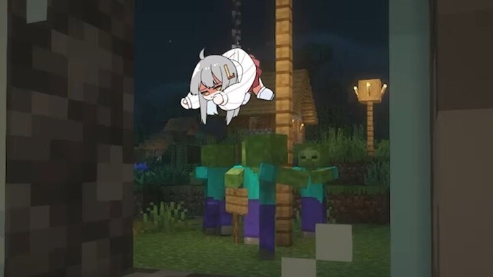 Masih tetap imut, lho!