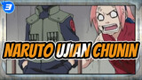 Uzumaki Naruto Dalam Pertempuran Sengit (Ujian Chunin)_3