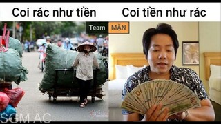 Ảnh chế meme thiếu muối cực mạnh#20 || SGM AC